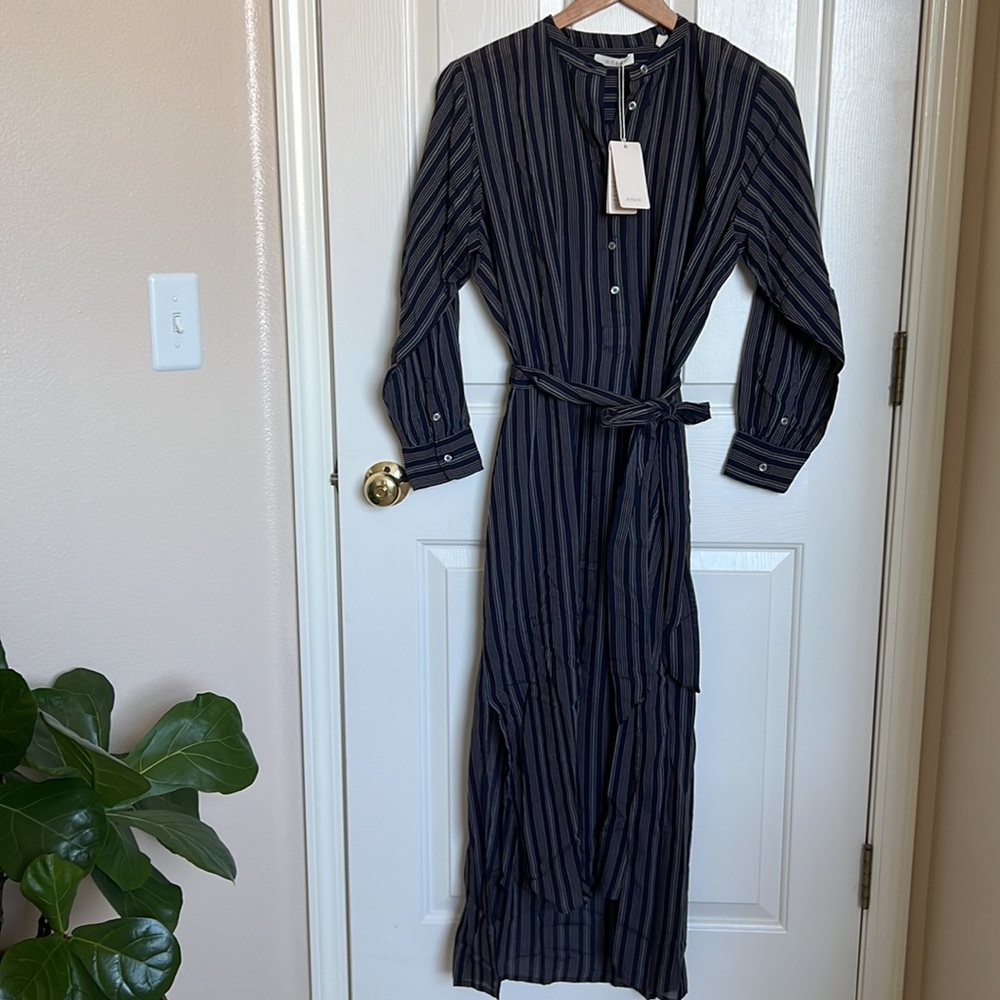 Doen Junco Dress Size XS Brand New With Tag